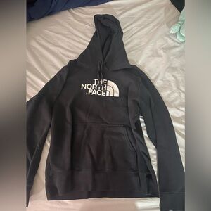 Womens The North Face Hoodie